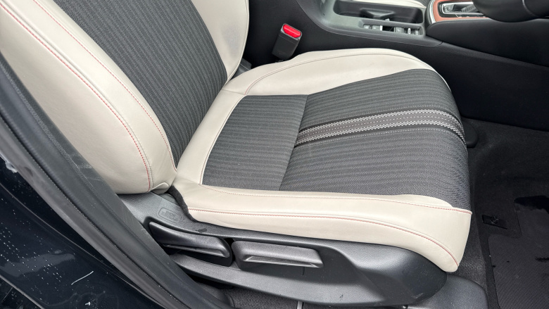 Honda HR-V 1.5 eHEV Advance Style 5dr CVT Hybrid Hatchback